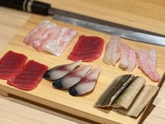 -鮨一日本料理(大中华店)