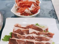 -老毛手抓·盐池滩羊非遗手抓(宁夏总店)