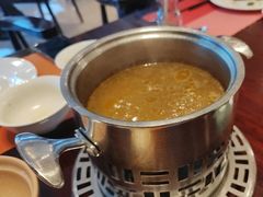 -广州希尔顿逸林酒店-OPEN開·全日制餐厅·海鲜·小火锅·自助餐(东风路店)