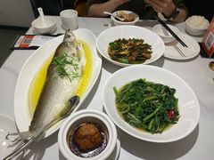 -羲和雅苑•北京烤鸭(国贸商城店)