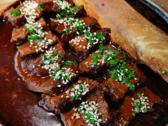 -蜜桃餐厅·伴山(湖滨商业街店)