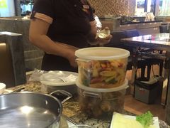 -黄记煌三汁焖锅(新世纪广场店)