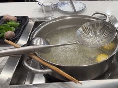 -就这么牛潮式牛肉火锅(华侨城店)