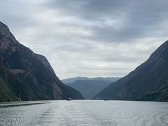 -白帝城·瞿塘峡景区