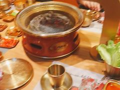 -闻老头·菊花炭烤肉(D11店)