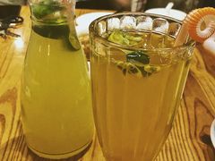 -石榴院子(西施故里店)