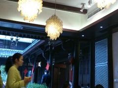 android_upload_pic-走马楼饭庄(慈城古县城店)