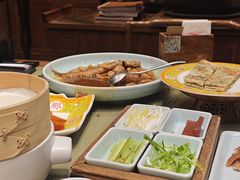 -那家小馆•北京菜•烤鸭(中关村店)