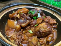 -竹中驿农家餐馆