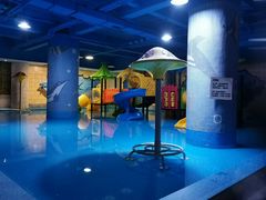 -极乐汇汗蒸会馆(杭州店)