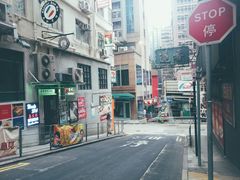 -香港蓮香樓(中環店)