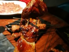 -串玖郎绿色串吧(丽晶公馆店)