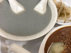 -老磁器口豆汁店(天坛店)