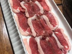 -丁卯•铜锅涮肉(工体店)