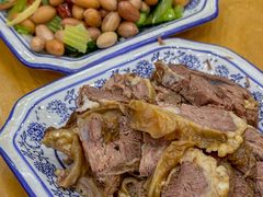 -刘兰英牛羊肉泡馍(立新街店)