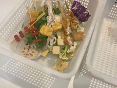 -万记麻辣烫国展总店
