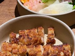 -SHAN山(前滩太古里店)