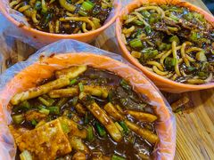 -辣风芹米粉店(团结路店)