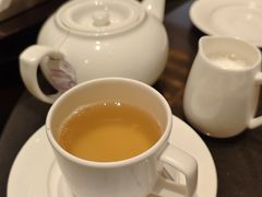 -The Lounge·大堂酒廊·北京粤财JW万豪酒店