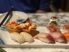 -家贺屋刺身寿司专门店