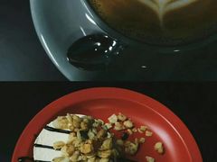 -NokNok Coffee(宽窄巷子店)