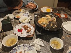 -前海沿·青岛菜(乐客城店)