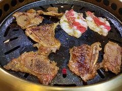 -火炉火自助餐(悠唐购物中心店)
