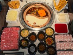 -重八牛府之小有名气(大望路店)
