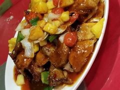 -黄珍珍泰国菜馆(九龙城店)