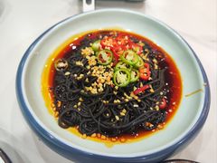-西域美食(西直门南小街店)