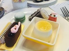 -银鲨国际美食百汇(金牛万达广场店)