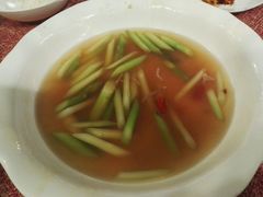 上汤时蔬-徐记私厨(半淞园路店)