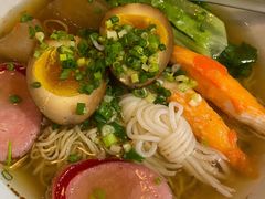 -左记港食(融科天城店)