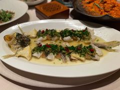 -三利音·东方司宴(外滩店)