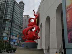 -上海第一八佰伴