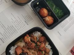 -有喜屋·鲜鸡烧鸟·居酒屋(安龙路店)