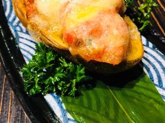 -山屋日式料理屋(宛平88店)