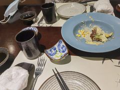 -松临·铁板烧&Omakase(神农店)