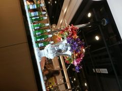 -比尔斯健康烤肉自助餐厅