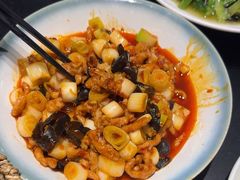 -顺香居·老字号湖北菜(江汉路店)