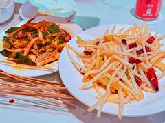 -状元虎.摇滚炒鸡.家常菜(义勇街店)