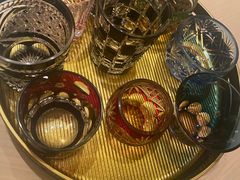 -Ginza Onodera铁板烧(外滩十八号店)