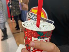 -DQ·蛋糕·冰淇淋(周浦万达店)