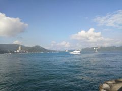 -日月潭