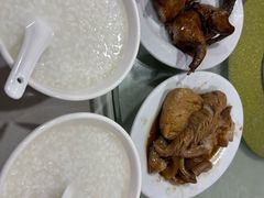 -车头老二大排档