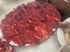 -黑山牛肉汤火锅(花城汇店)