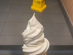 -麦当劳(上百万和城店)