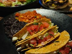 -Q MEX 库迈墨西哥餐吧(三里屯店)