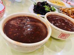 -葛记焖饼(伏牛路店)