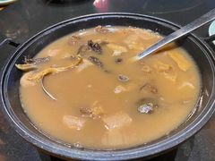 -丽江金茂凯悦臻选酒店-滇香馆